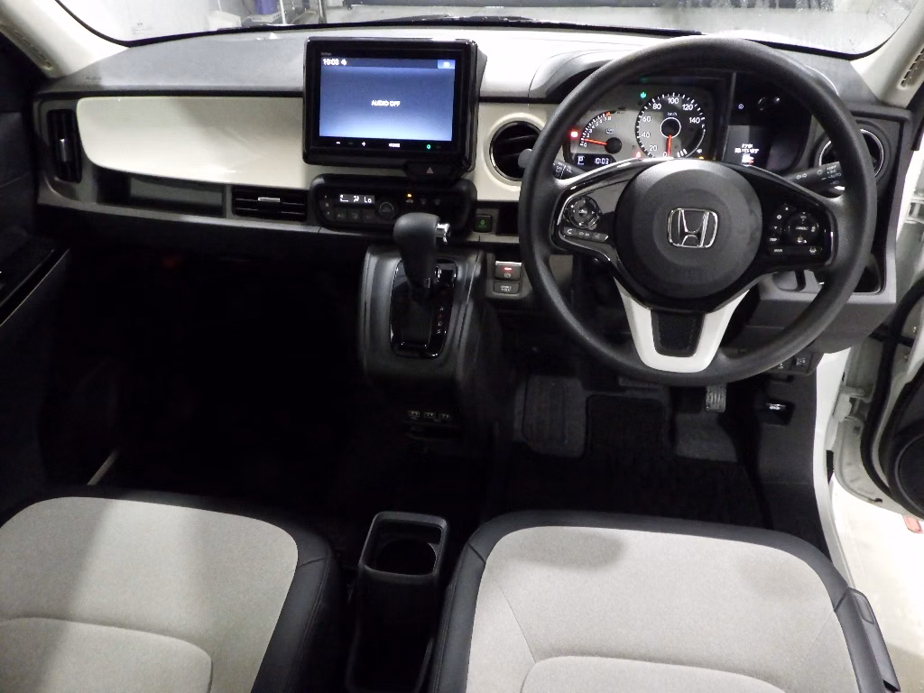 HONDA N-ONE
