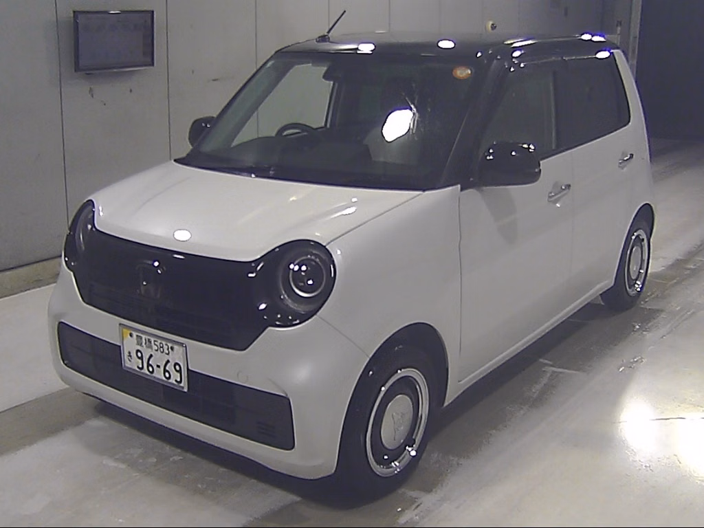 HONDA N-ONE