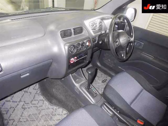 DAIHATSU TERIOS KID