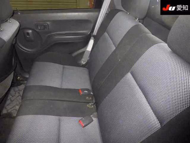 DAIHATSU TERIOS KID
