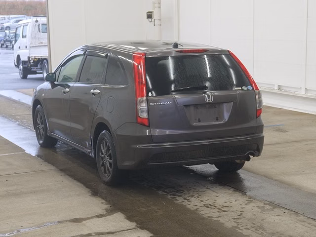 HONDA STREAM