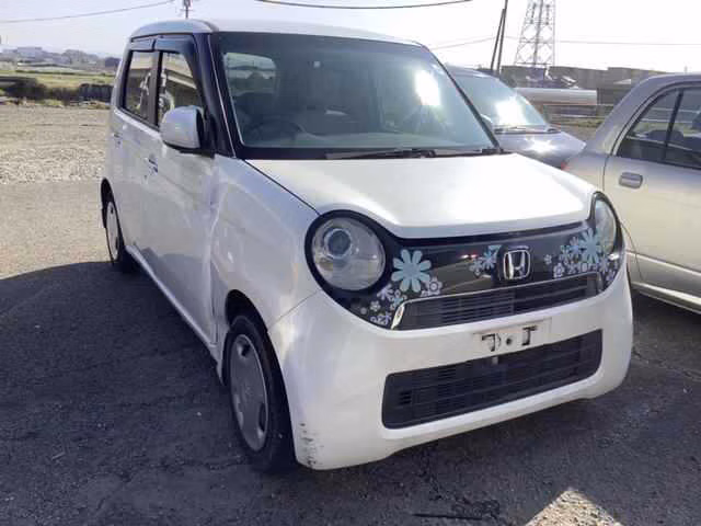 HONDA N-ONE