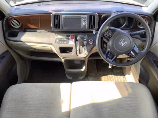 HONDA N-ONE