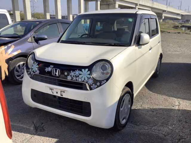 HONDA N-ONE