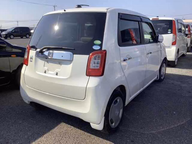 HONDA N-ONE