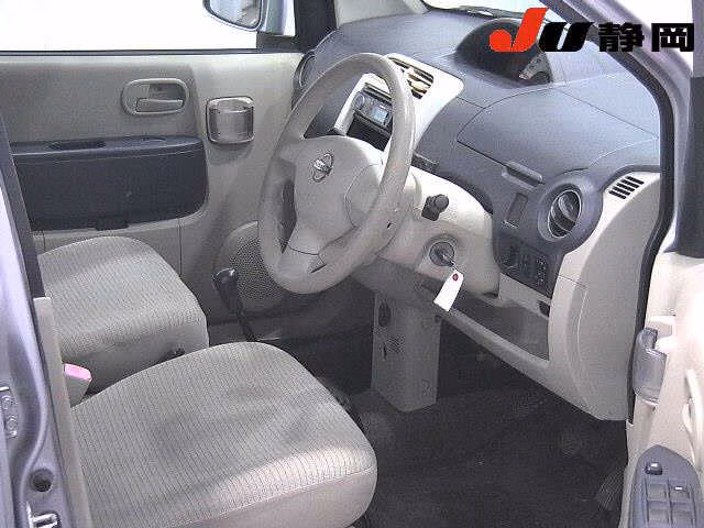 NISSAN OTTI