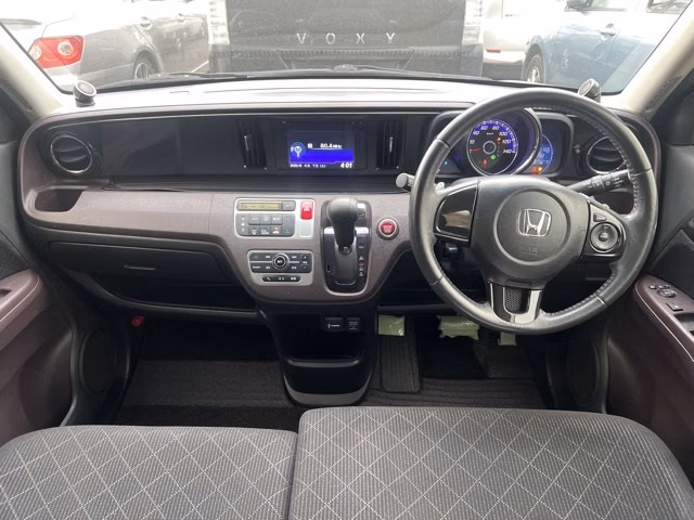 HONDA N-ONE