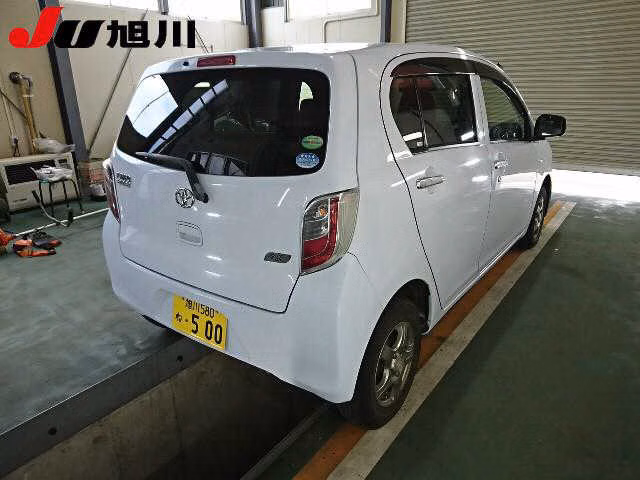 TOYOTA PIXIS EPOCH