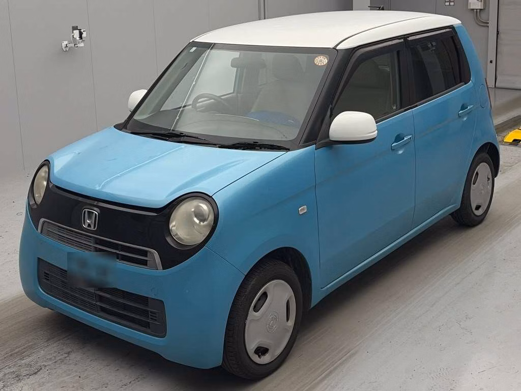 HONDA N-ONE