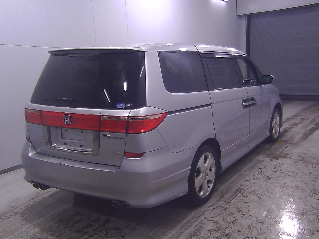 HONDA ELYSION