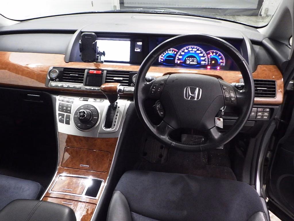 HONDA ELYSION