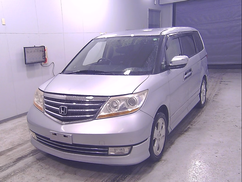 HONDA ELYSION
