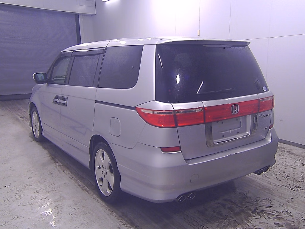 HONDA ELYSION
