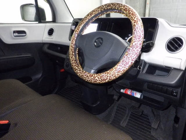 SUZUKI MR WAGON