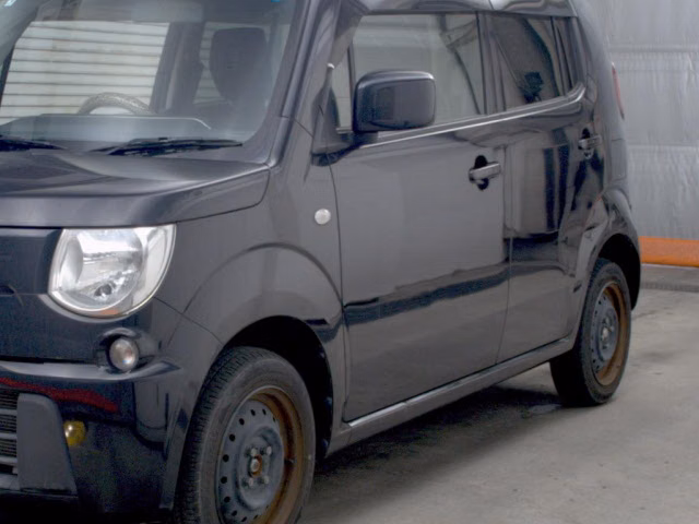 SUZUKI MR WAGON