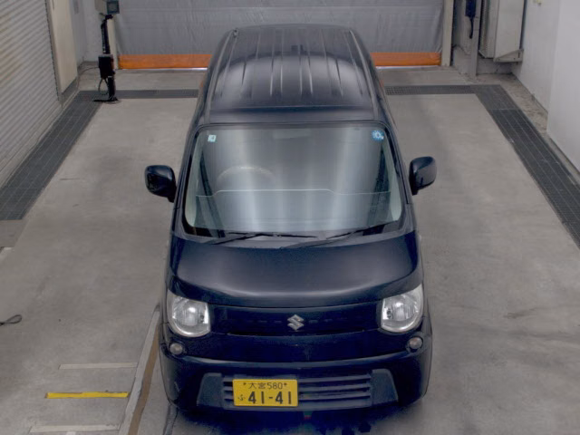 SUZUKI MR WAGON
