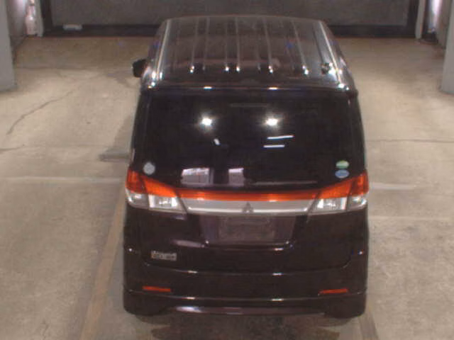 MITSUBISHI DELICA D:2