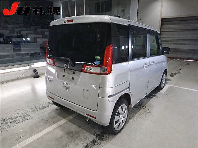MAZDA FLAIR WAGON
