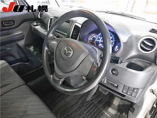 MAZDA FLAIR WAGON