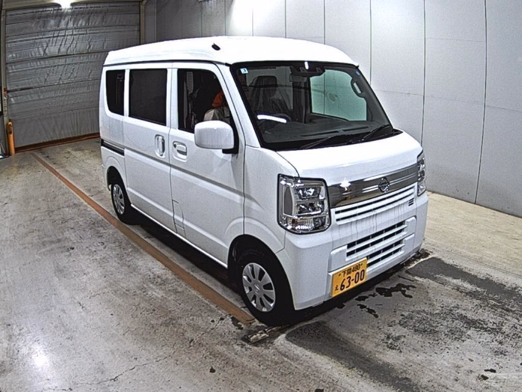 Nissan NV100 Clipper