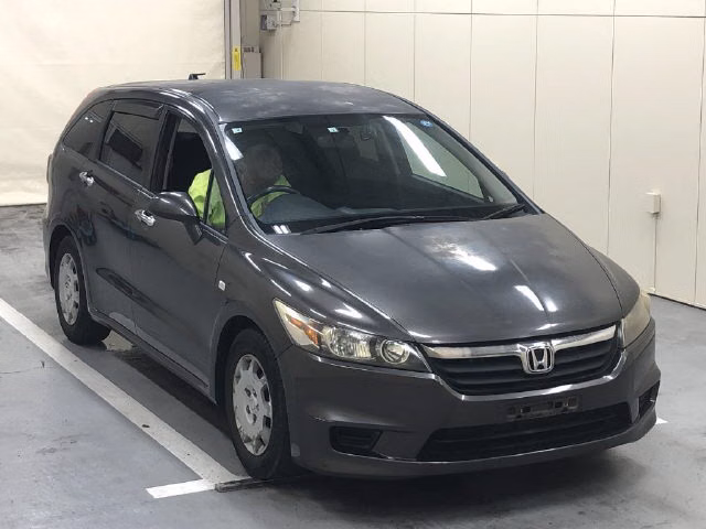 HONDA STREAM
