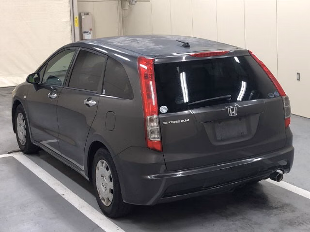 HONDA STREAM