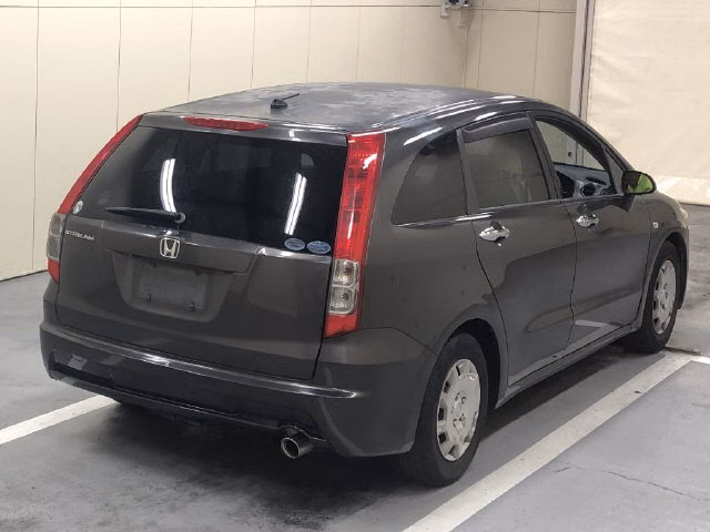 HONDA STREAM