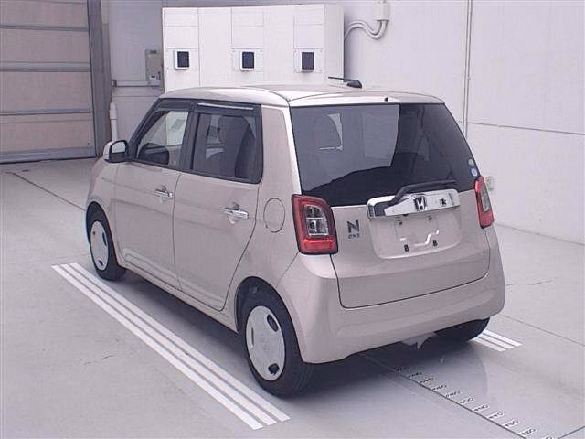 HONDA N-ONE