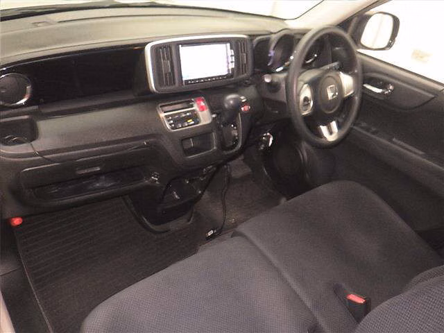 HONDA N-ONE