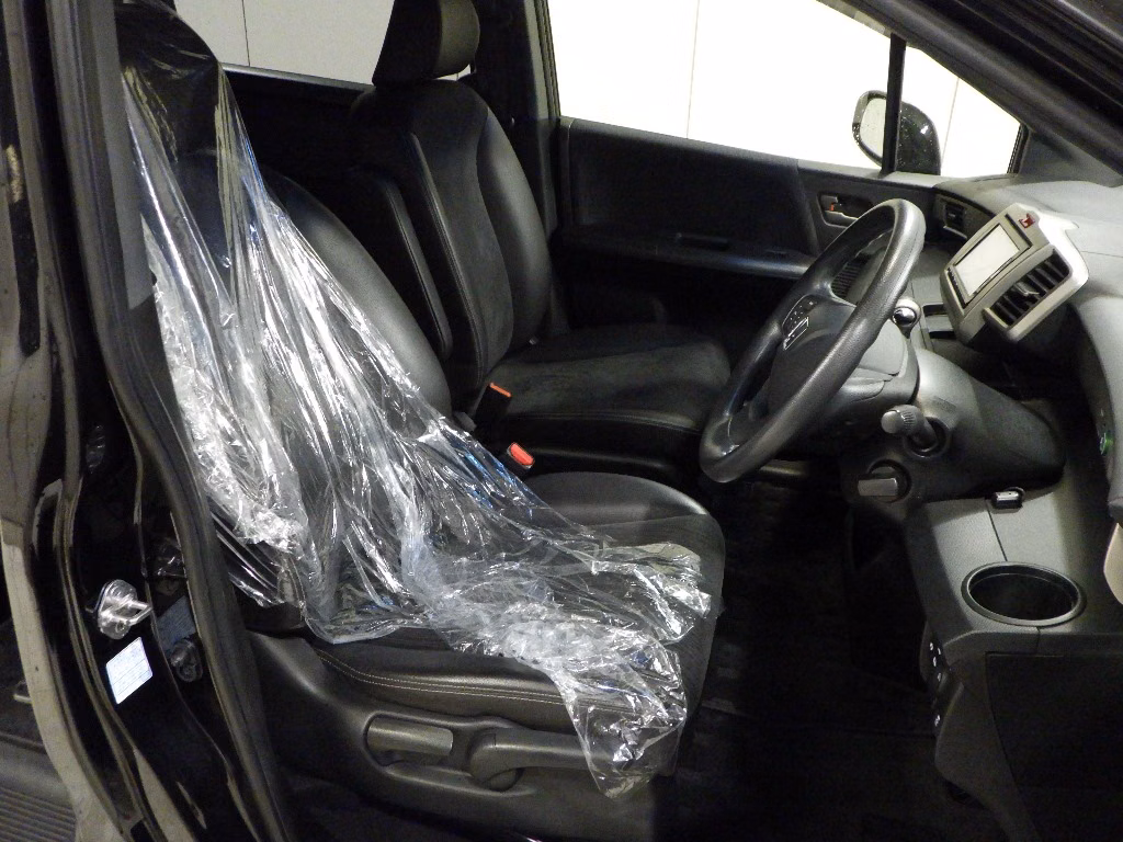 HONDA FREED SPIKE