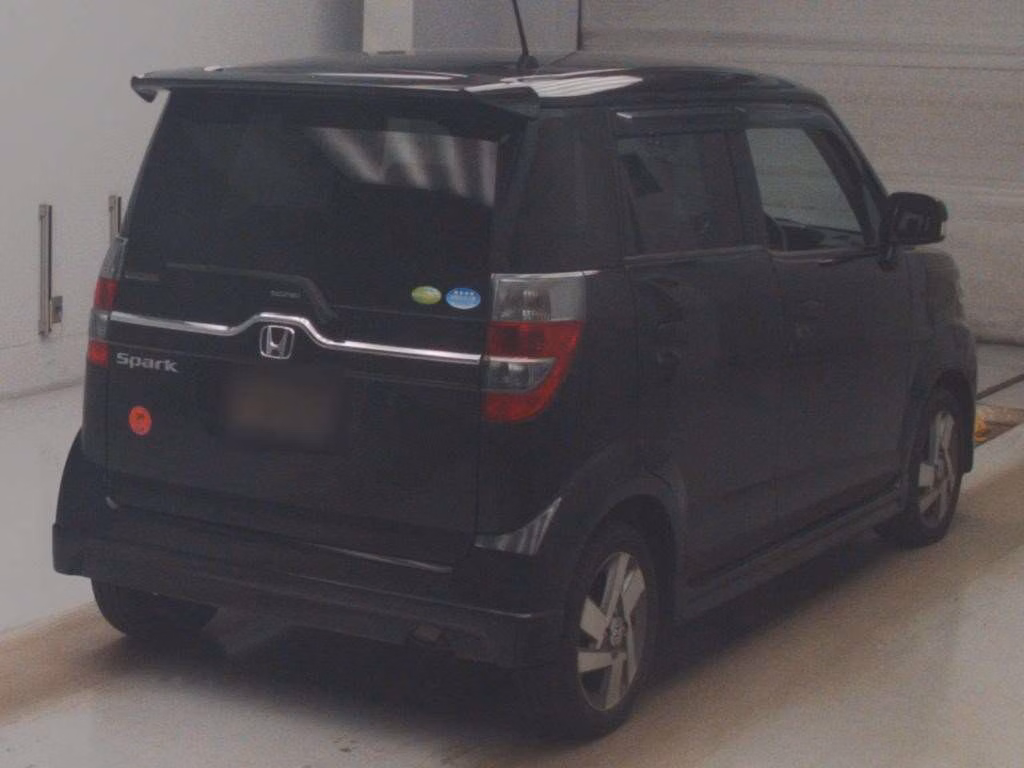 HONDA ZEST