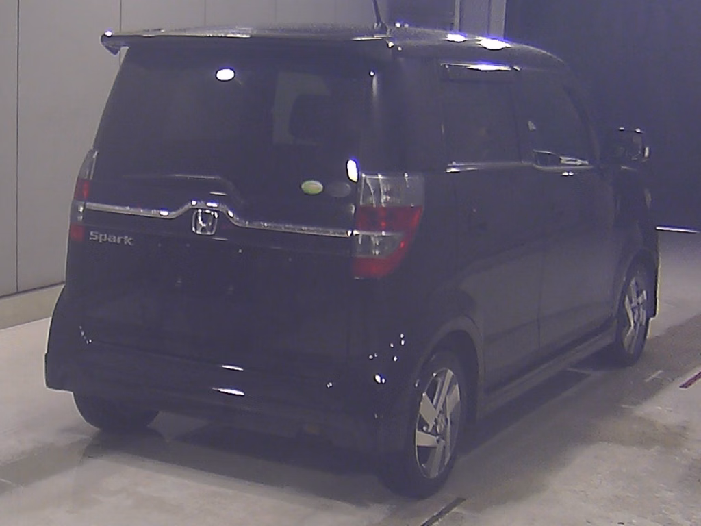 HONDA ZEST