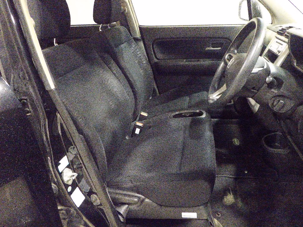 HONDA ZEST