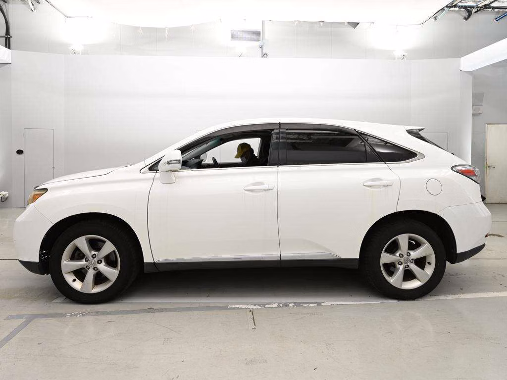 LEXUS RX350