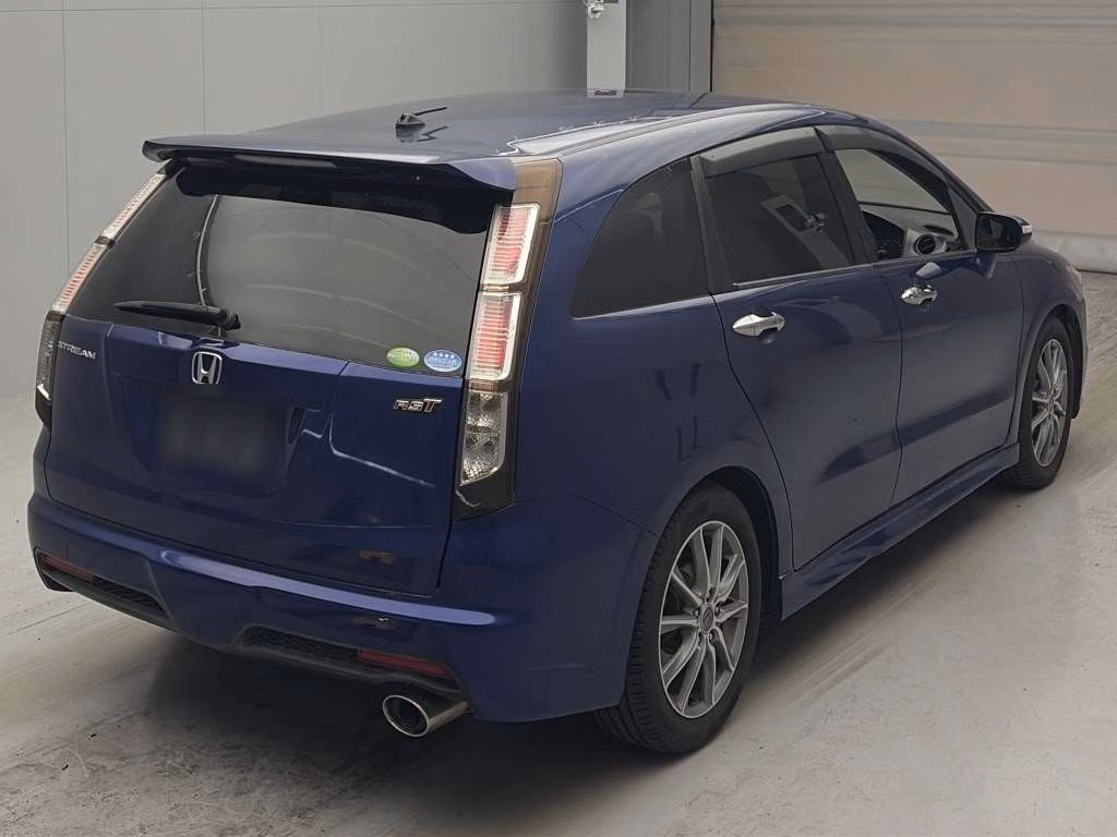 HONDA STREAM