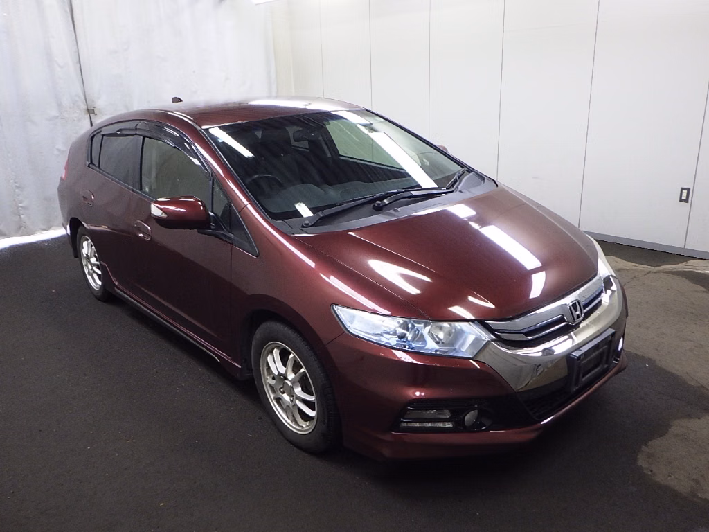 HONDA INSIGHT
