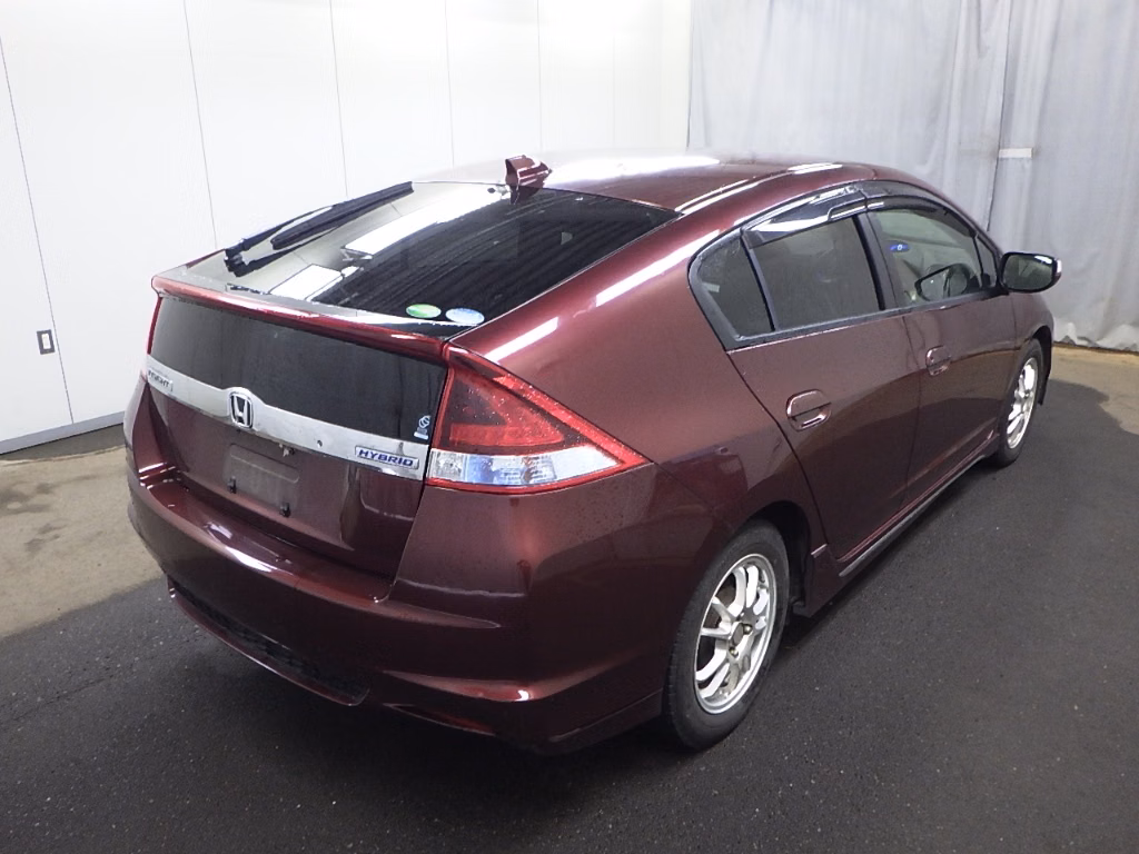 HONDA INSIGHT