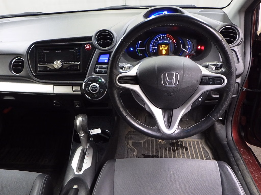 HONDA INSIGHT