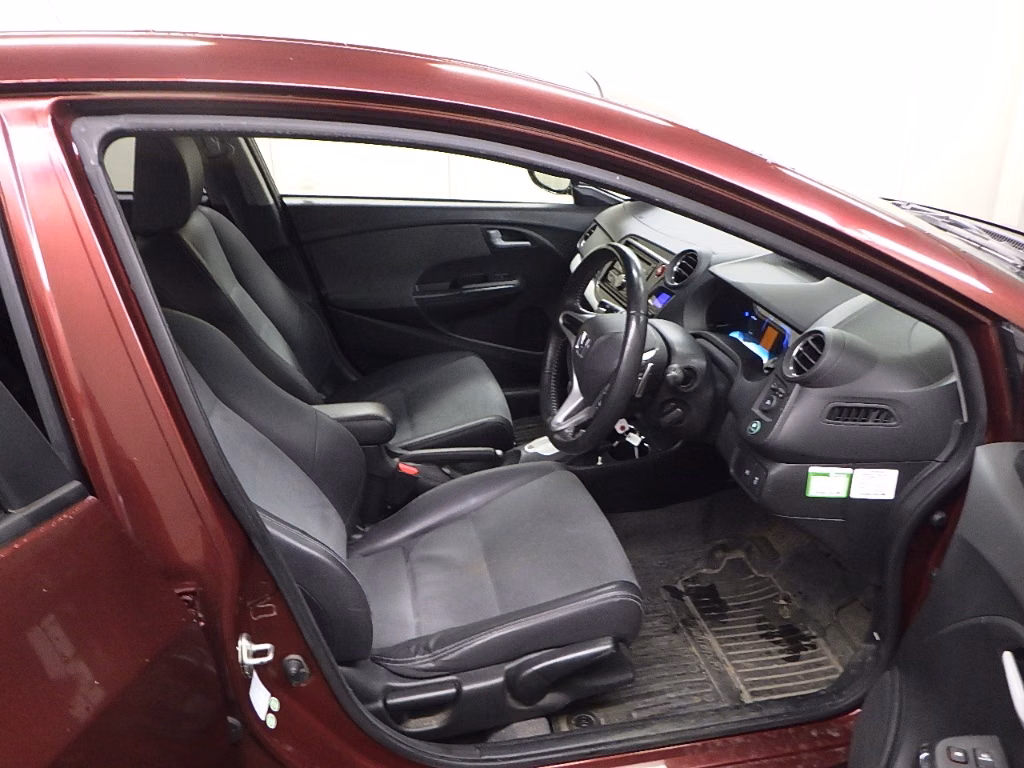 HONDA INSIGHT