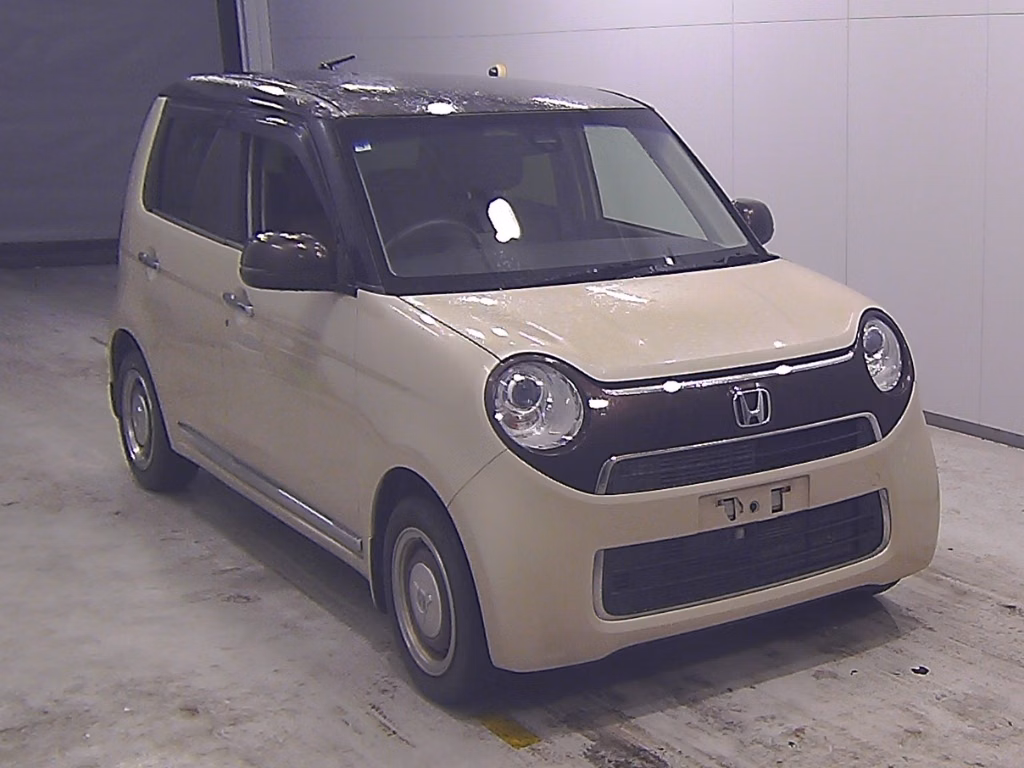 HONDA N-ONE