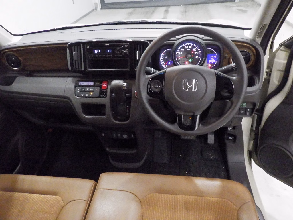 HONDA N-ONE