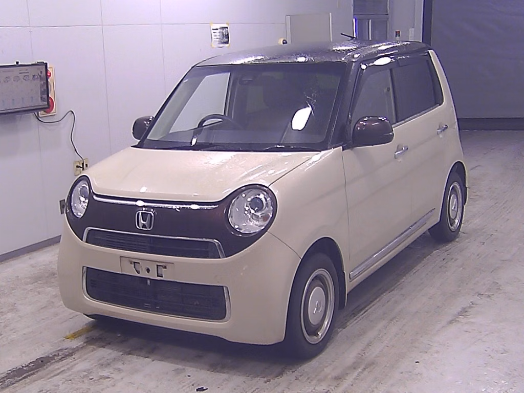 HONDA N-ONE