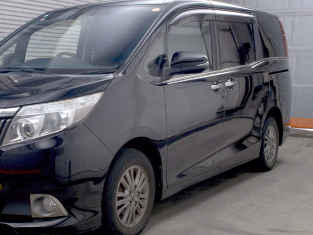 TOYOTA ESQUIRE