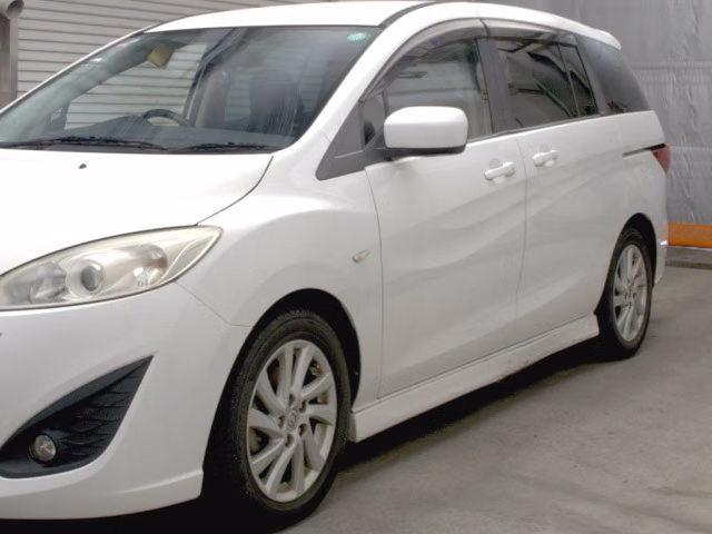 MAZDA PREMACY