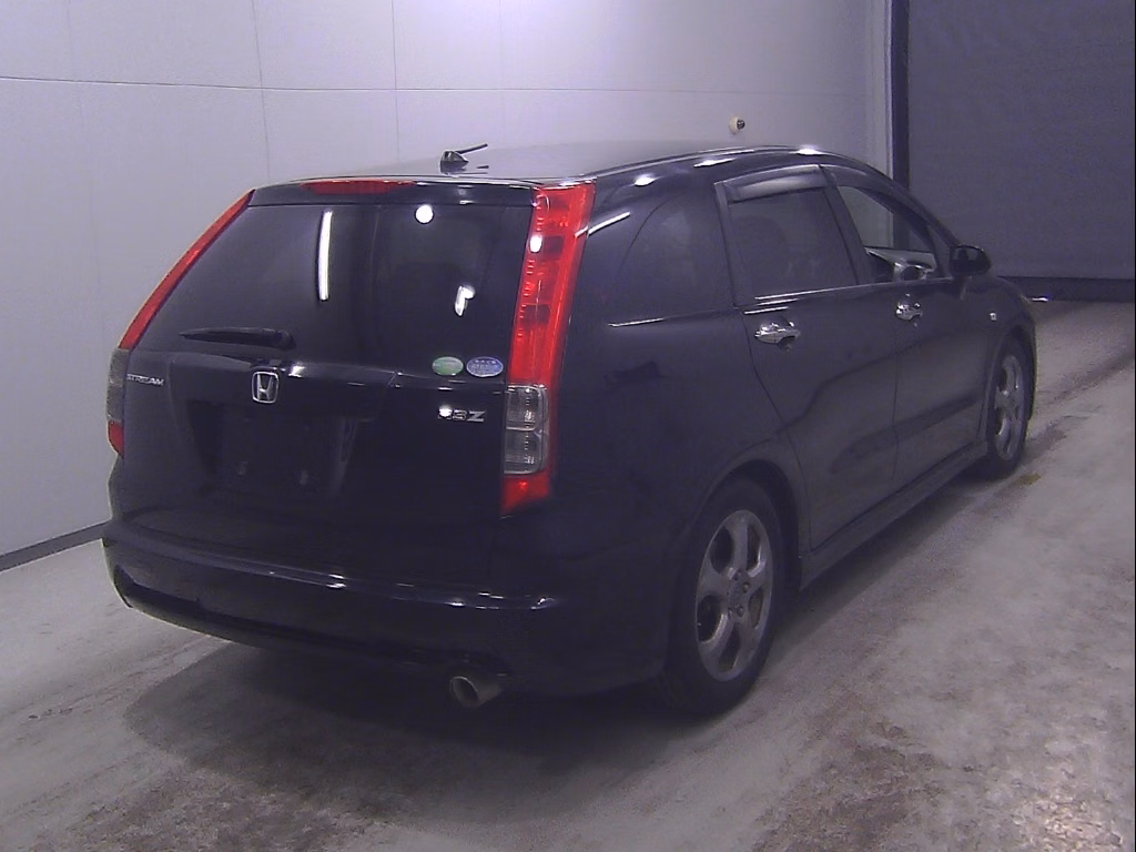 HONDA STREAM