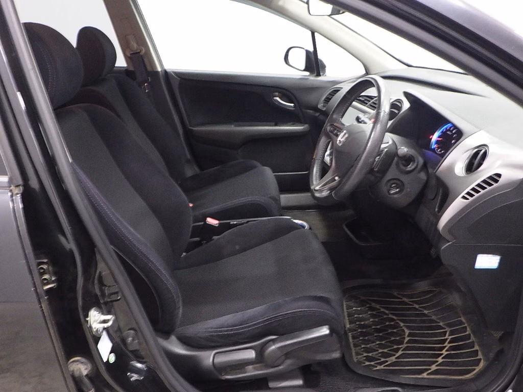 HONDA STREAM