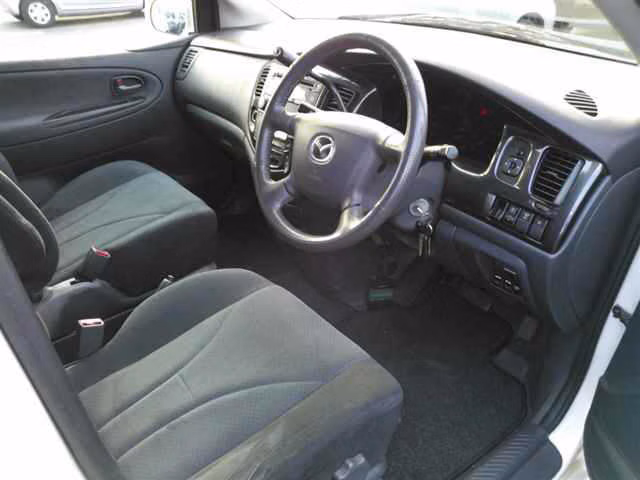 MAZDA MPV
