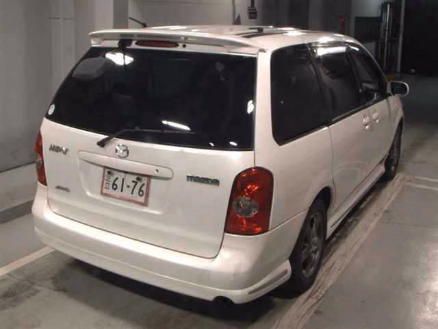 MAZDA MPV