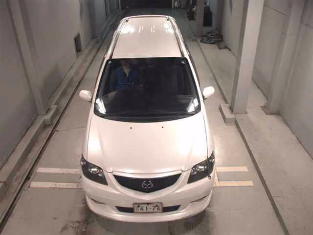 MAZDA MPV