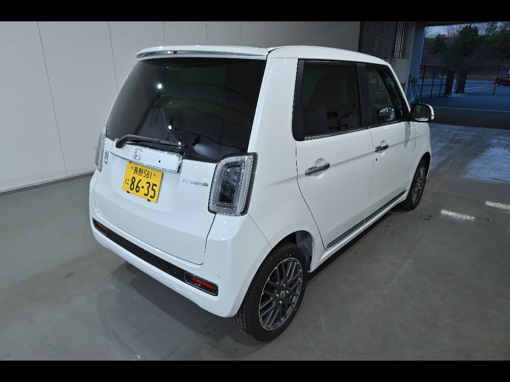 HONDA N-ONE